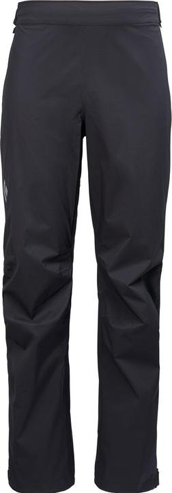 Black Diamond M Fineline Stretch Fz Pants (XS)