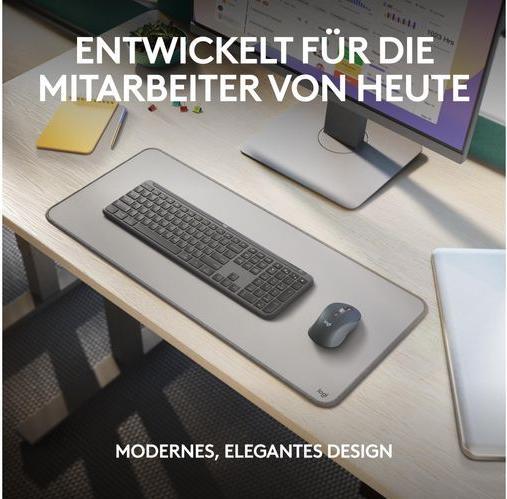 Image du produit Logitech Signature Slim Combo MK950 (CH, Sans fil)