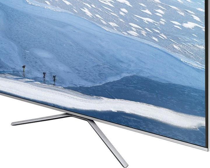 Produktbild Samsung Ue40ku6400 (40", LCD, 4K, 2016)