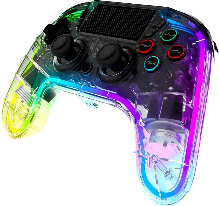 Snakebyte Game Pad Playstation 4 RGB (PS4)