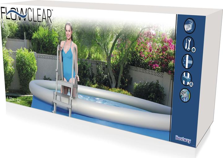 Actual product image Bestway Pool Manager