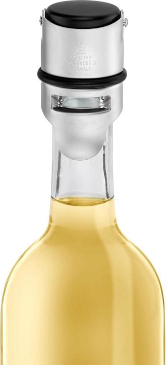 Immagine prodotto Zwilling Tappo per bottiglia di champagne da sommelier (Tappo per champagne)