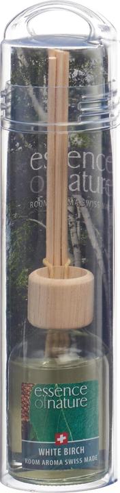 Produktbild Essence of Nature White Birch Raumduft mit AromaSticks (498.67 ml)