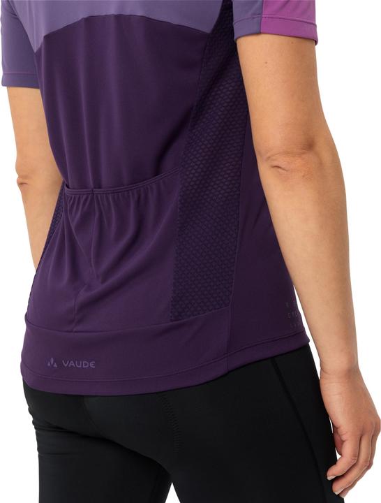 Image du produit Vaude Matera FZ Tricot (42)
