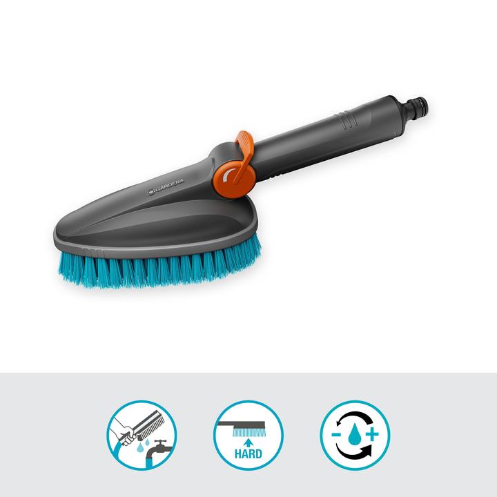 Produktbild Gardena Cleansystem
