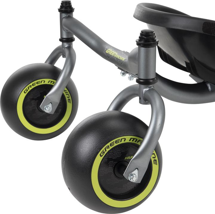 Actual product image ‎Huffy Drift Trike