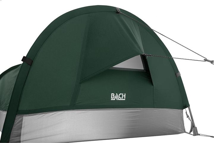 Immagine prodotto Bach Mezza tenda Pro (1.07 kg, 1 persona)