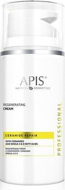 Immagine prodotto Apis Natural Cosmetics Apis Ceramide Repair Crema Rigenerante con Ceramidi e Acidi Omega 100ml (100 ml)