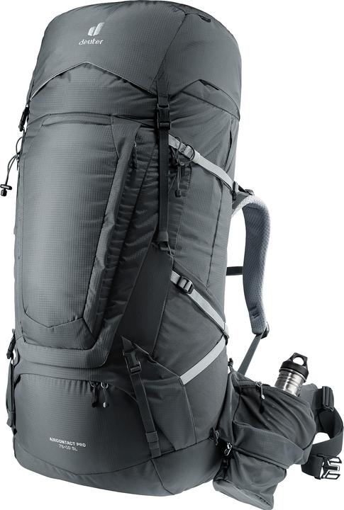 Actual product image Deuter Aircontact Pro 75+10 (75 l)