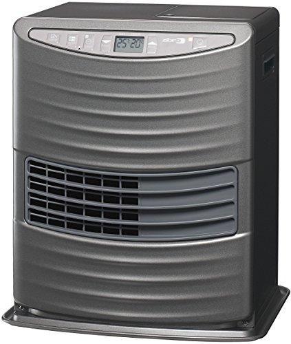 Actual product image Zibro Petroleum furnace