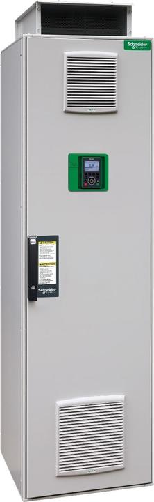 Actual product image Schneider Electric Frequency inverter, floor-mounted, ATV930, ATV930C25N4F