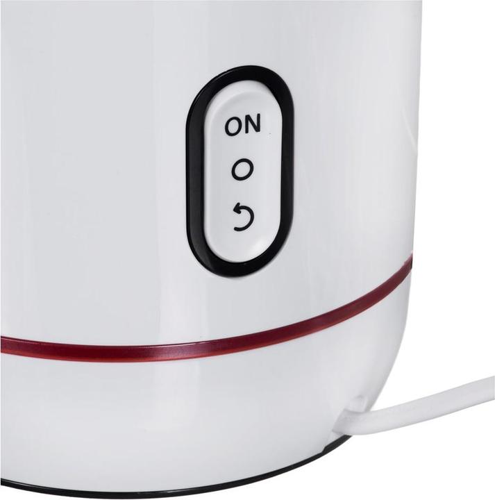 Image du produit Bosch Hausgeräte MESM500W (Prise UE)