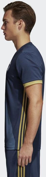 Produktbild adidas Bosnien und Herzegowina Heimtrikot (L)