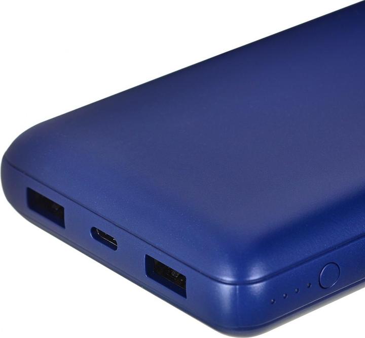 Actual product image Belkin BoostCharge (20000 mAh, 15 W, 74 Wh)