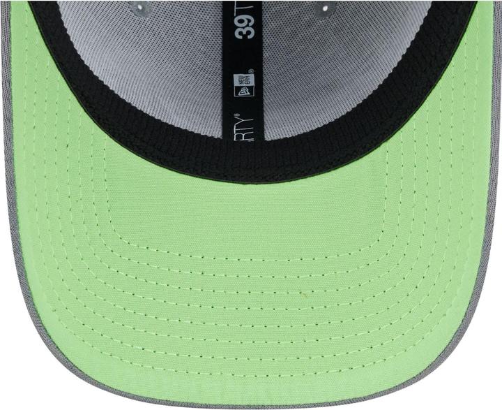 Produktbild New Era 39Thirty Cap - TRAINING 2024 Seattle Seahawks - L/XL (L)