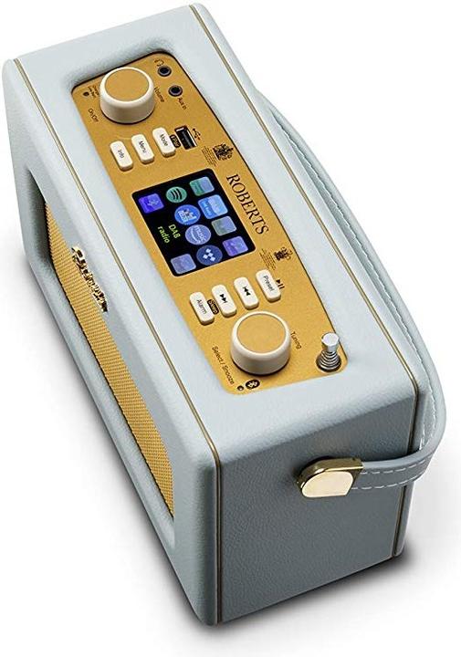 Actual product image Roberts Revival iStream 3 (Web radio, DAB+, Wi-Fi)