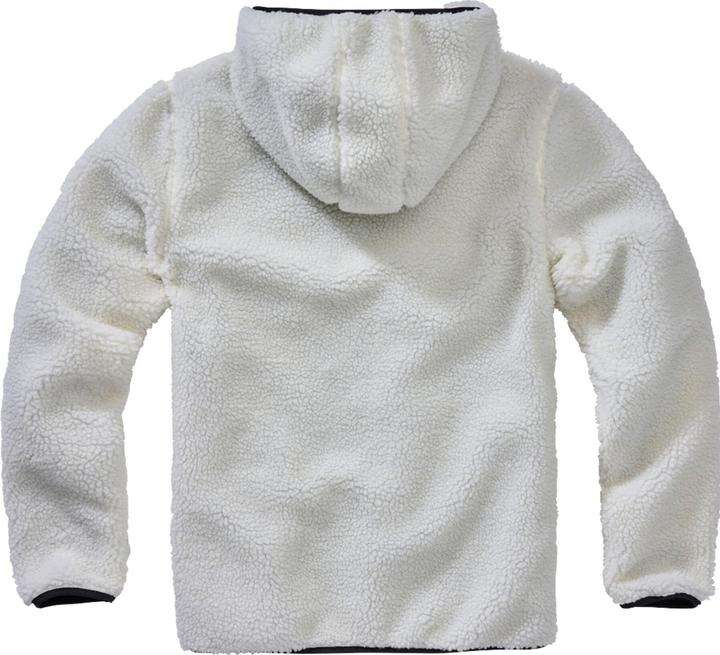 Image du produit Brandit Veste pullover Teddyfleece Worker (L)