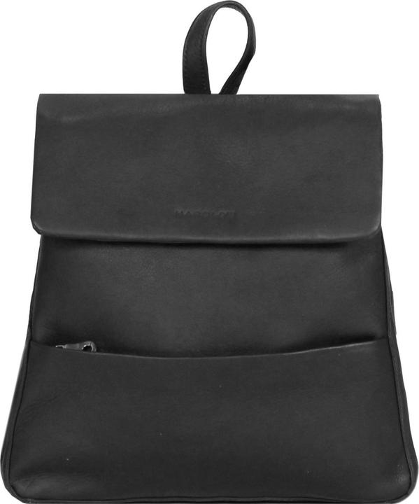 Produktbild Harolds Country City Rucksack Leder 37 cm (12 l)
