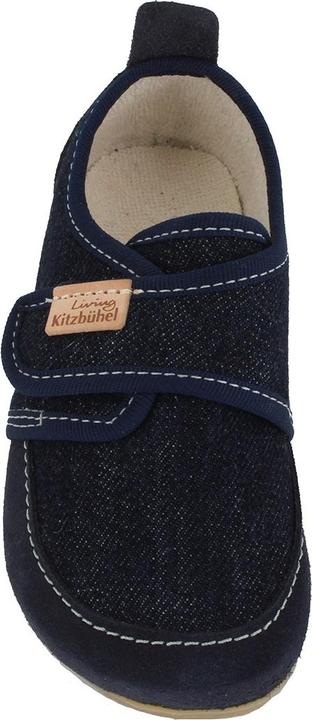 Produktbild Living Kitzbühel Ulli Uni Hausschuh (34)