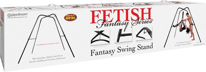Produktbild Pipedream Fantasy Swing Stand