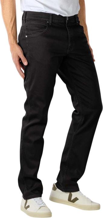Actual product image Wrangler Greensboro (W32/L32)