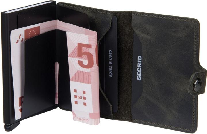 Image du produit Secrid Mini-portefeuille
