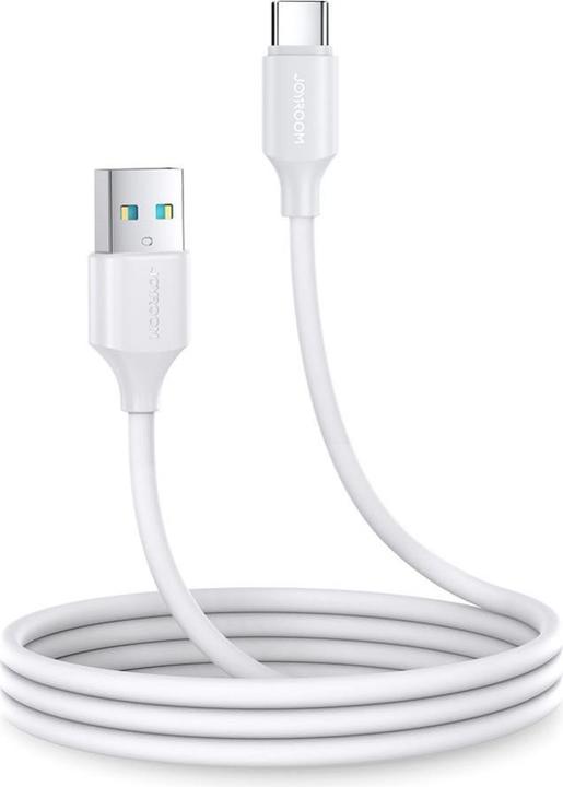 Produktbild Joyroom USB A — USB C (1 m, USB 2.0)