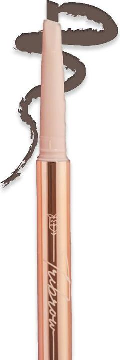 Bellamianta - Tribrow 3 in 1 Eyebrow Enhancer - Dark Brown - 0.23g (Dunkelbraun)