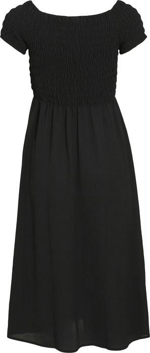 Produktbild Vila VIRITA Midi Gesmoktes Kleid (40)