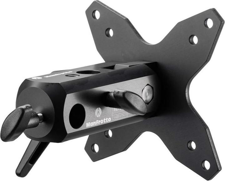 Image du produit Manfrotto TetherGear VESA Monitor Mount (Adaptateur pour pied)