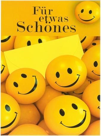 Immagine prodotto ABC Scheda soldi scheda smiley, scheda doppia con