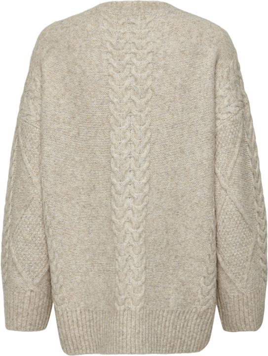 Immagine prodotto JdY Jdysilja L/S Long Cable Pullov. Knt Noos (XS)