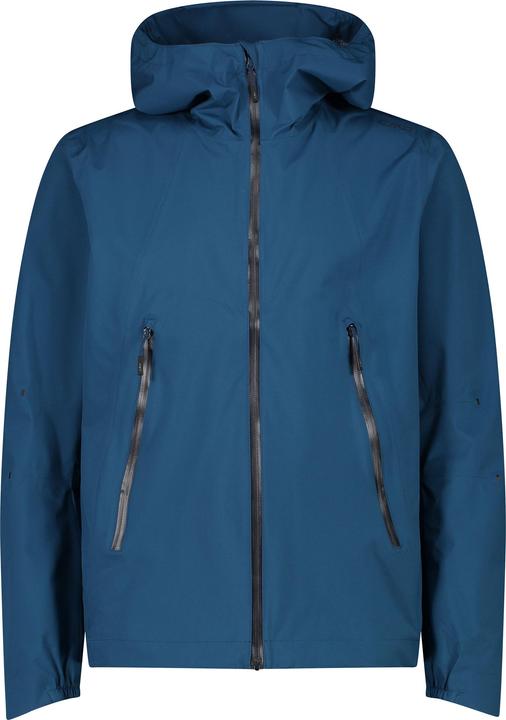 CMP Campagnolo Jacket Fix Hood WP (54)