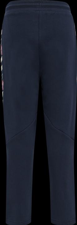 Actual product image hummel Zoe Hoodie Suit (110)