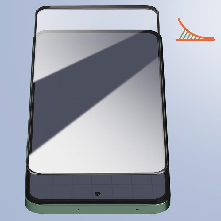 Immagine prodotto Avizar Pellicola per vetri ProShield (Honor 90 Smart)