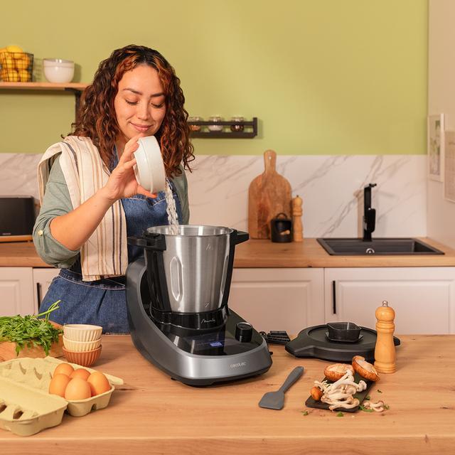 Produktbild Cecotec Mambo Touch con Jarra Habana (1600 W)