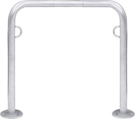 Actual product image Wsm TRUST11 bicycle leaning system