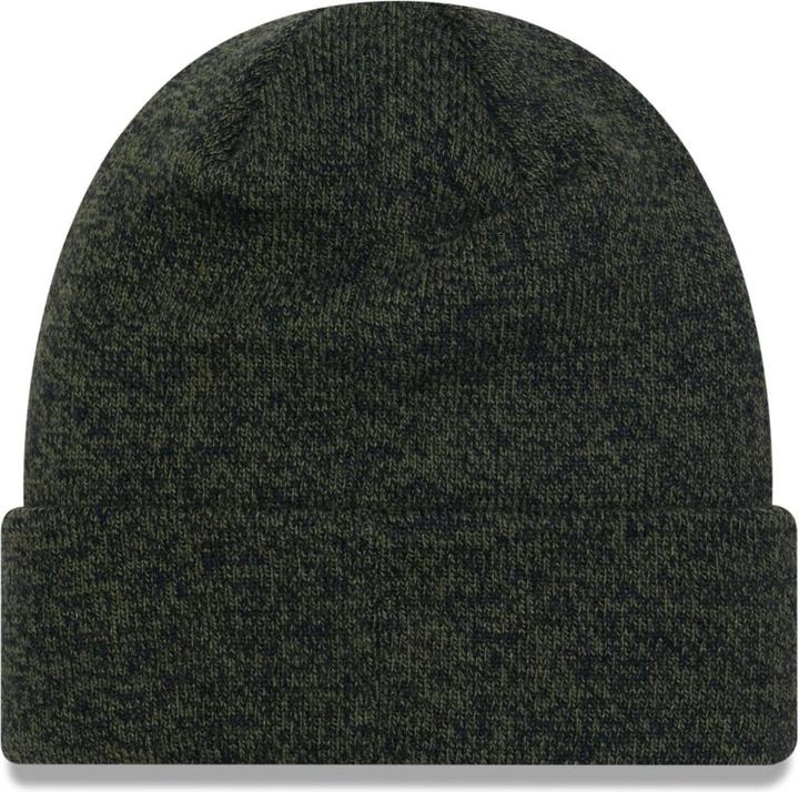 Image du produit New Era Bonnet hiver Bonnet - Patch New York Yankees Olive