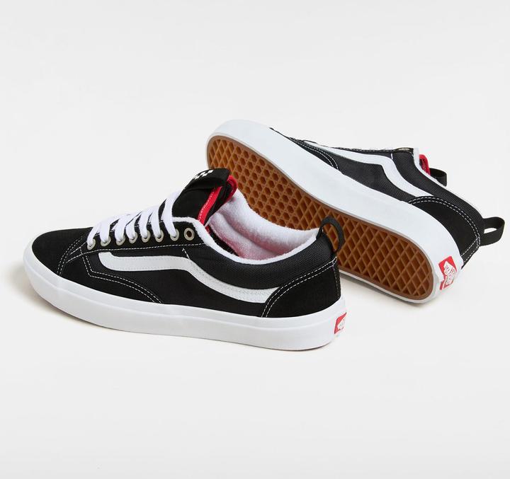 Produktbild Vans Skate Old Skool 36 + BLACK/WHITE (43)