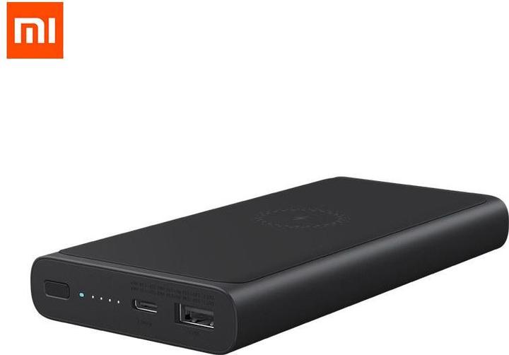 Produktbild Xiaomi Wireless Power Bank (5600 mAh, 10 W, 37 Wh)