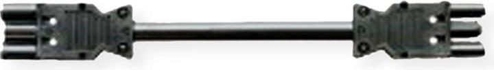 Actual product image Bachmann Power cable (0.30 m, GST18)