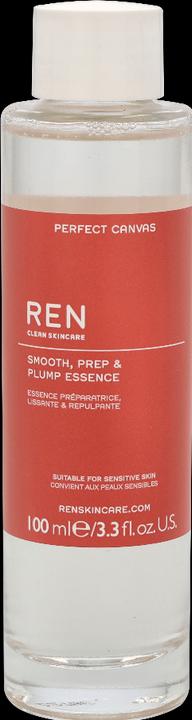 Actual product image Ren Perfect Canvas Essence 100 ml (Cleansing lotion, 100 ml)