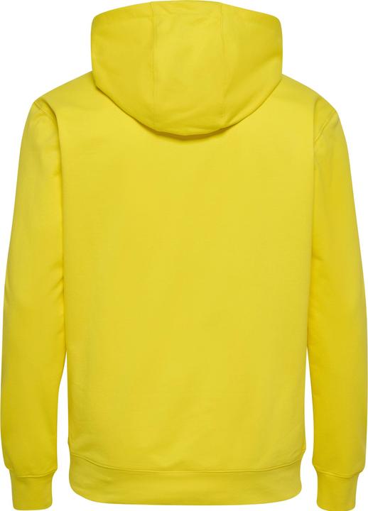 Actual product image hummel HMLGO 2.0 HOODIE (3XL)