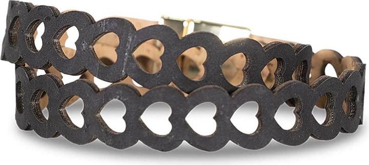 Artipel Armband «Hearty» (18 cm, Kork)
