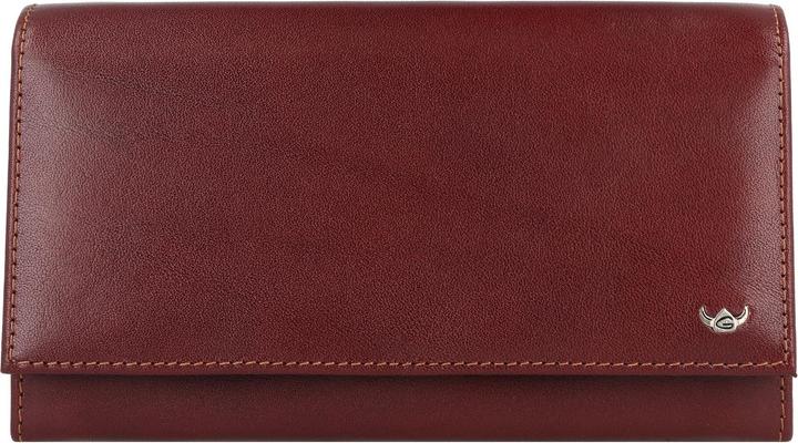 Produktbild Golden Head Colorado Geldbörse RFID Leder 17 cm