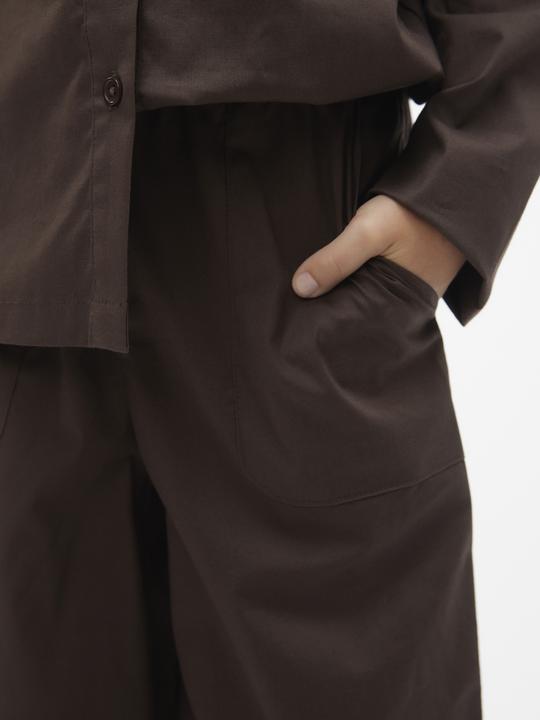 Produktbild Vero Moda VMKENYA PANTS D2 Hose (128)