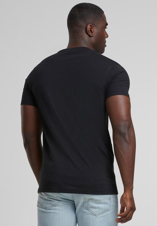 Produktbild Urban Classics Basic Tee 3-Pack (3XL)