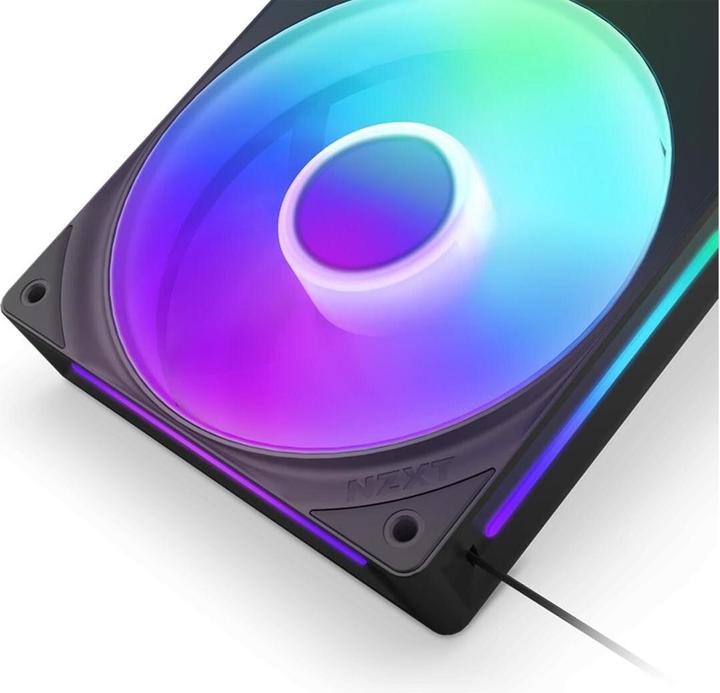 Produktbild NZXT F280 RGB Core (140 mm, 1 x)