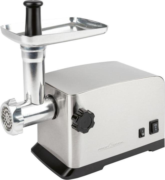 Produktbild Proficook Fleischwolf
