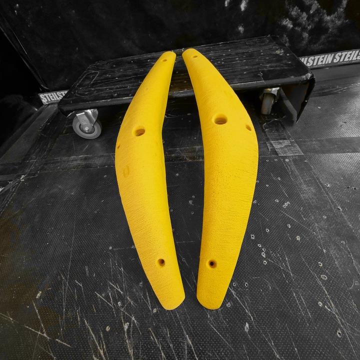 Immagine prodotto Steilstein Klettergriff 161 (Colore desiderato (produzione))